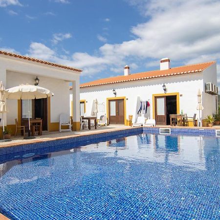 Carrapateiramar Guest House Dış mekan fotoğraf