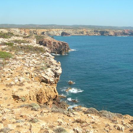 Carrapateiramar Guest House Dış mekan fotoğraf