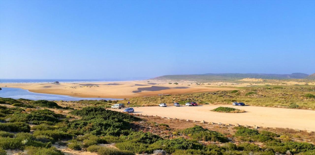 Carrapateiramar Guest House Dış mekan fotoğraf