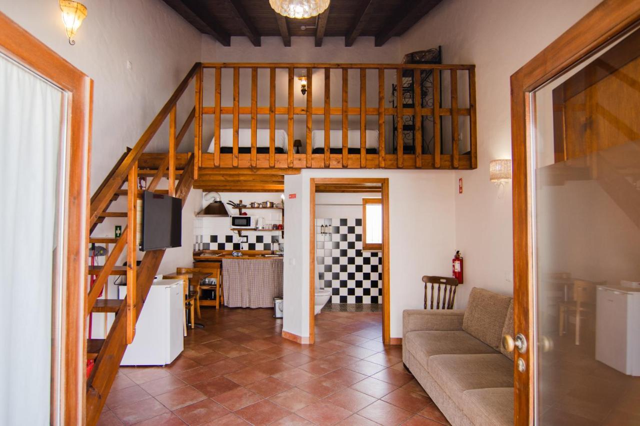 Carrapateiramar Guest House Dış mekan fotoğraf