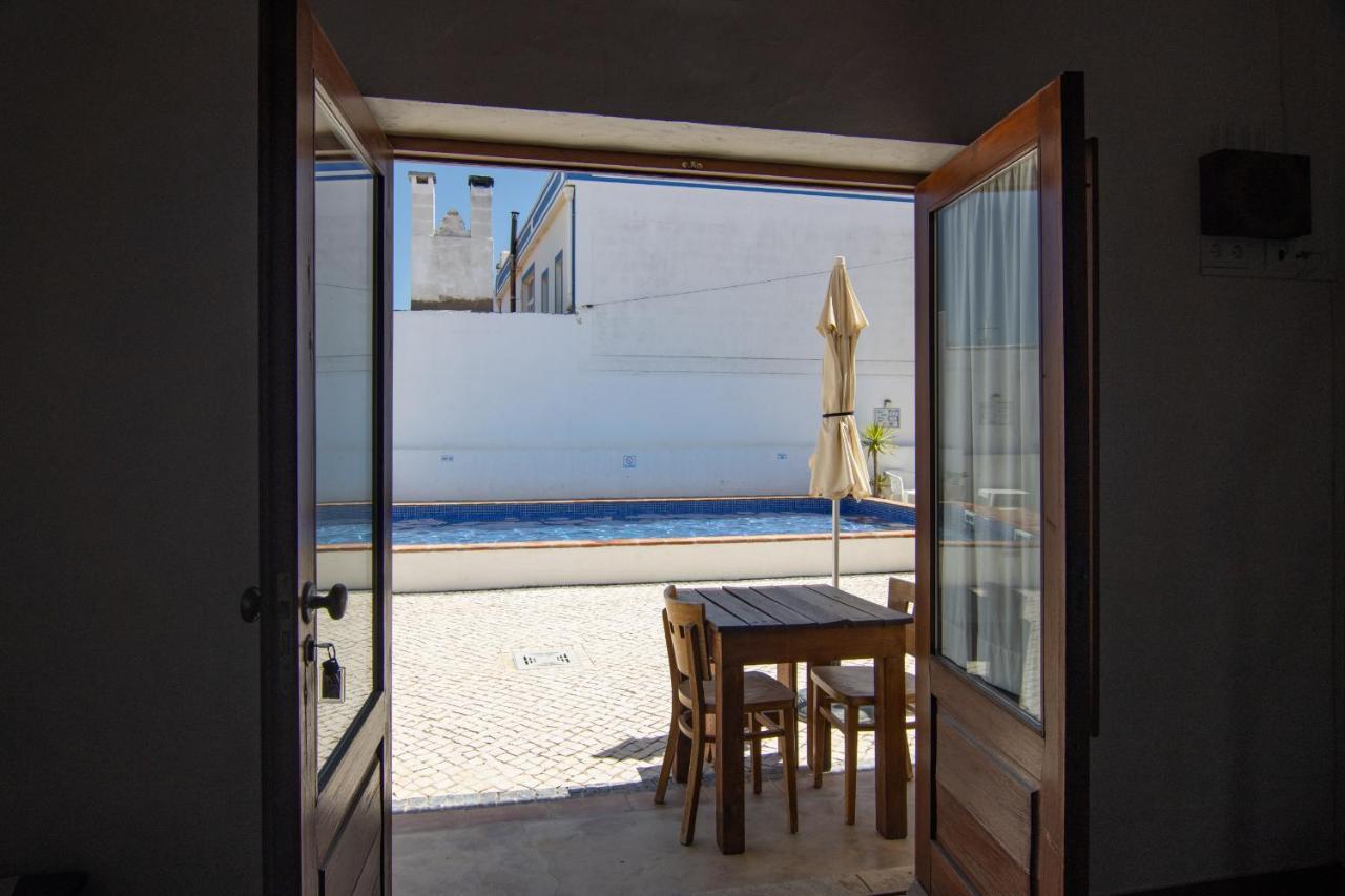 Carrapateiramar Guest House Dış mekan fotoğraf