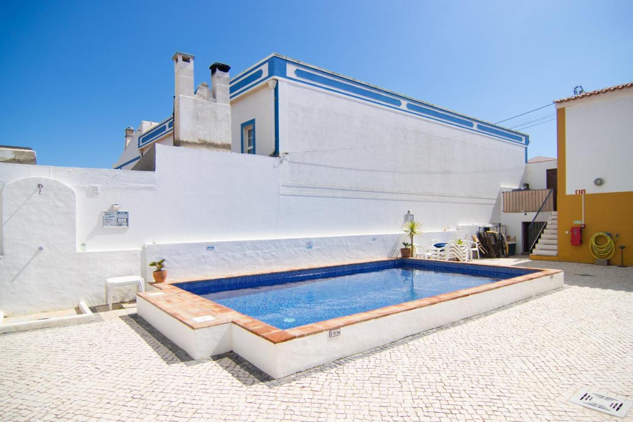 Carrapateiramar Guest House Dış mekan fotoğraf