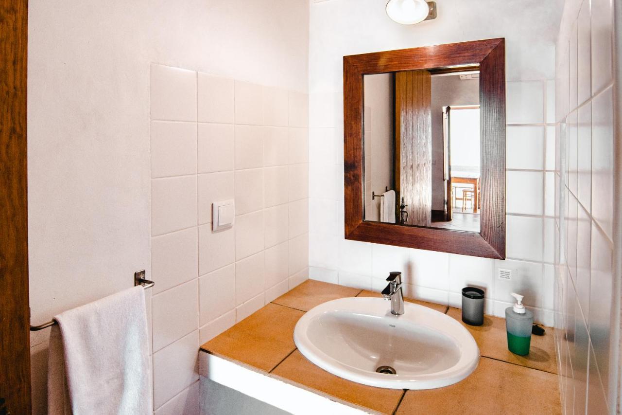 Carrapateiramar Guest House Dış mekan fotoğraf
