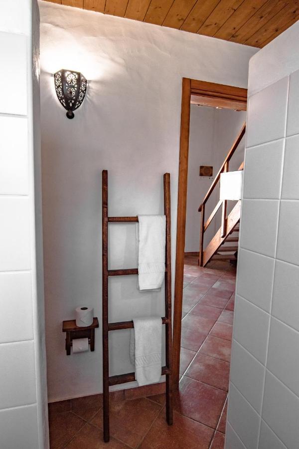 Carrapateiramar Guest House Dış mekan fotoğraf