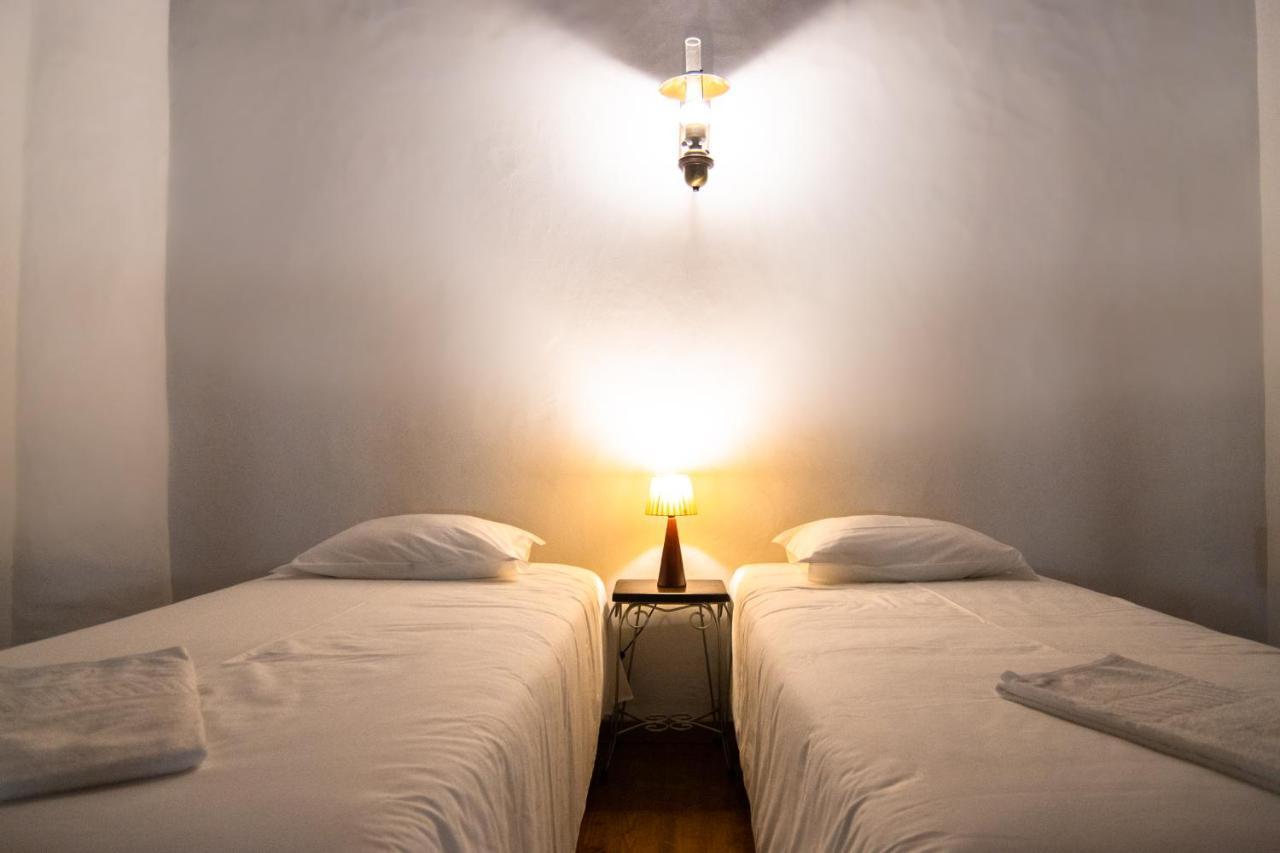 Carrapateiramar Guest House Dış mekan fotoğraf