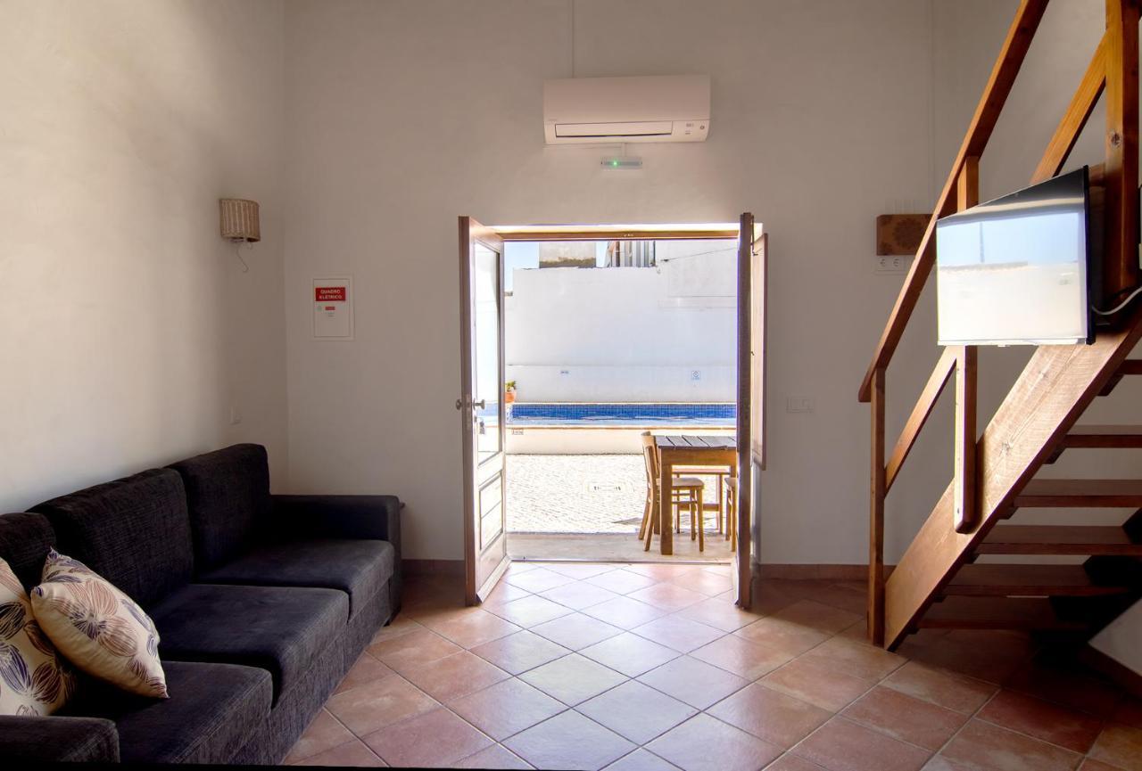 Carrapateiramar Guest House Dış mekan fotoğraf