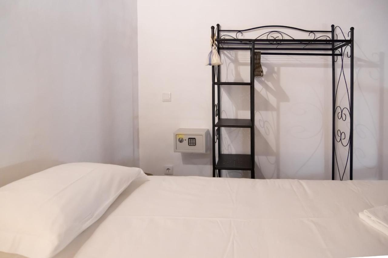 Carrapateiramar Guest House Dış mekan fotoğraf