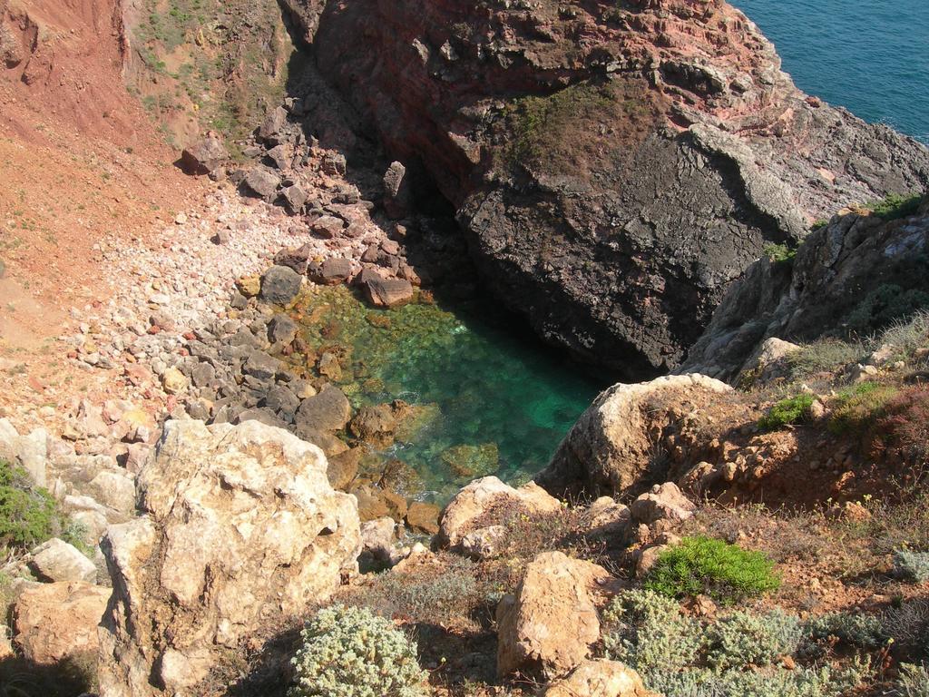 Carrapateiramar Guest House Dış mekan fotoğraf