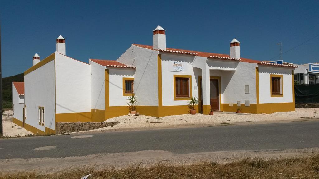 Carrapateiramar Guest House Dış mekan fotoğraf