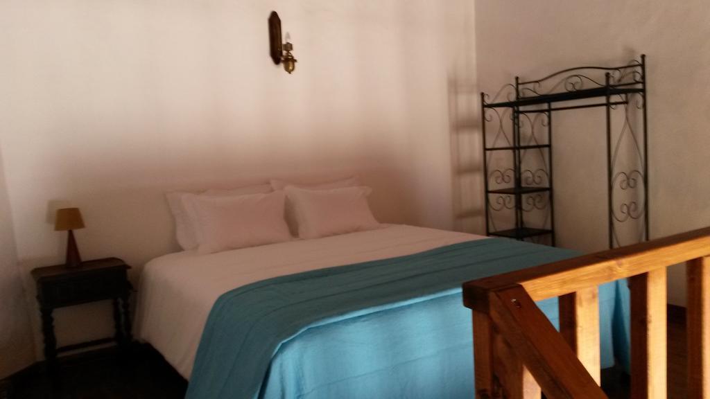 Carrapateiramar Guest House Dış mekan fotoğraf