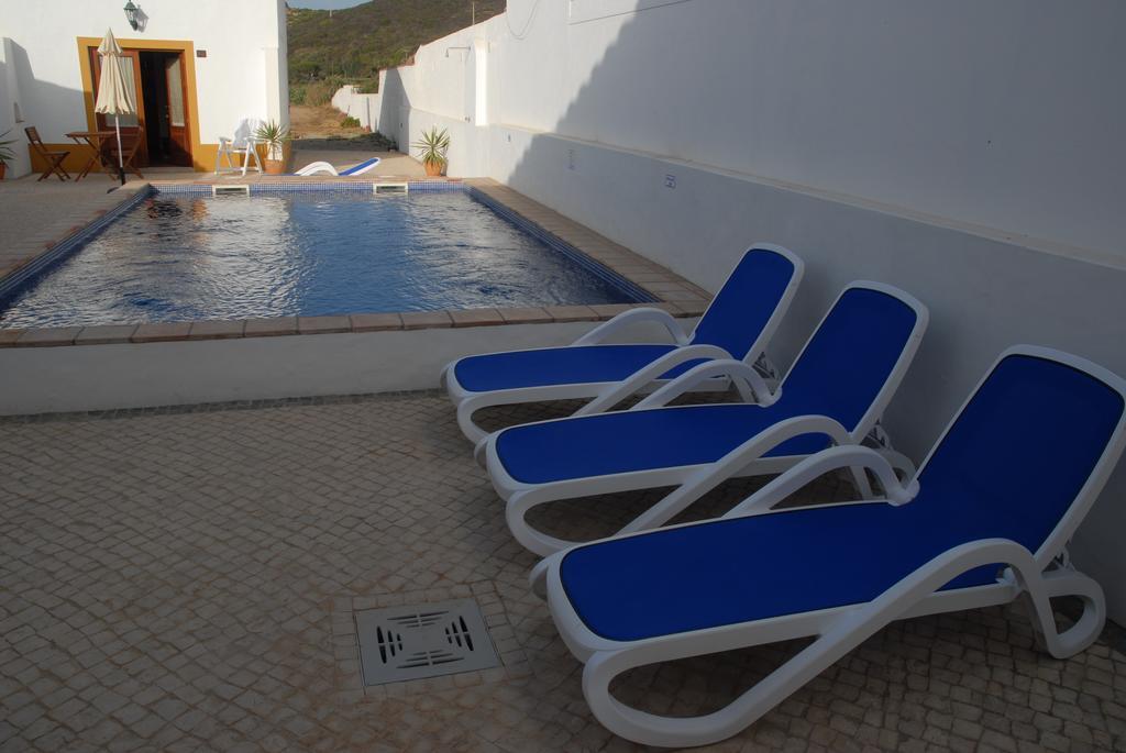 Carrapateiramar Guest House Dış mekan fotoğraf